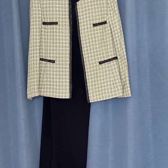 Arthur S Levine brand new , never worn. I missed the return date size 16 - Picture 2 of 4